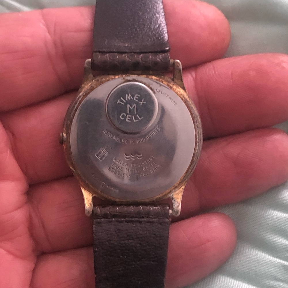 Timex watch - Picture 5 of 6